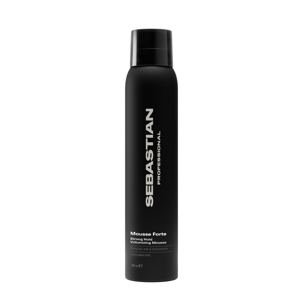 Sebastian Mousse Forte 6.7oz