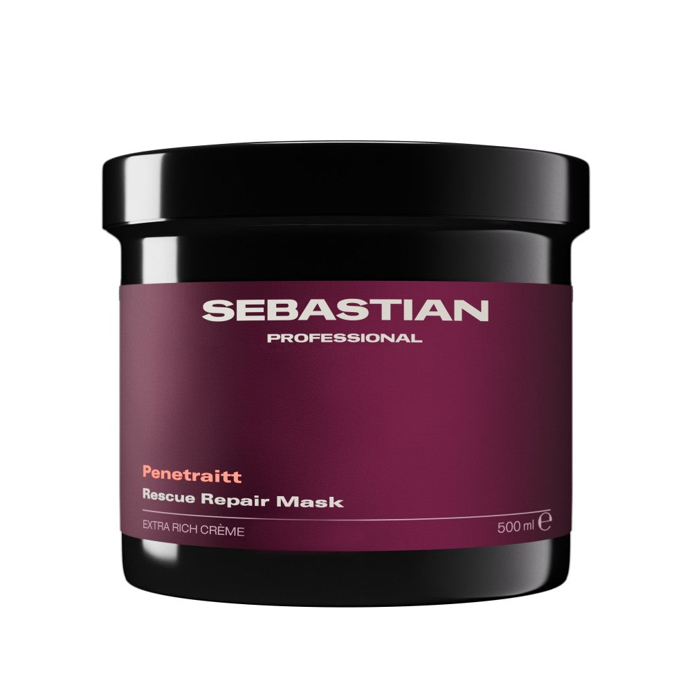 Sebastian Penetrait Repair Mask 16oz