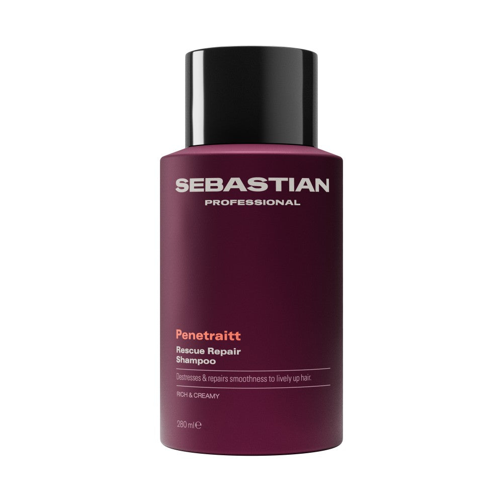 Sebastian Penetrait Shampoo 9.4oz
