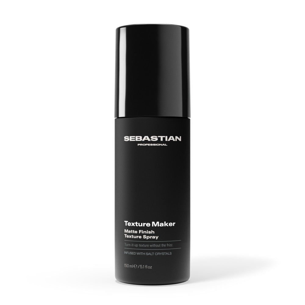 Sebastian Texture Maker Spray 5oz