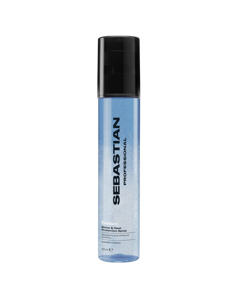 Sebastian Trilliant Spray 5oz