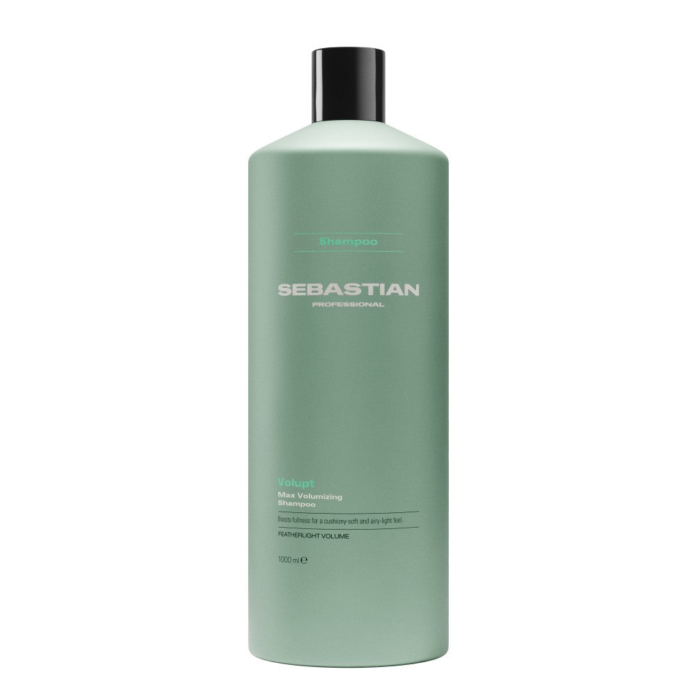 Sebastian Volupt Shampoo 33oz