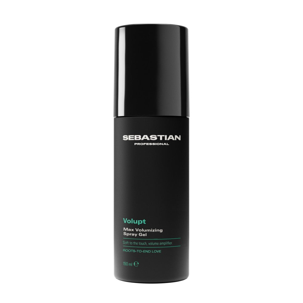 Sebastian Volupt Volumizing Spray Gel 5oz