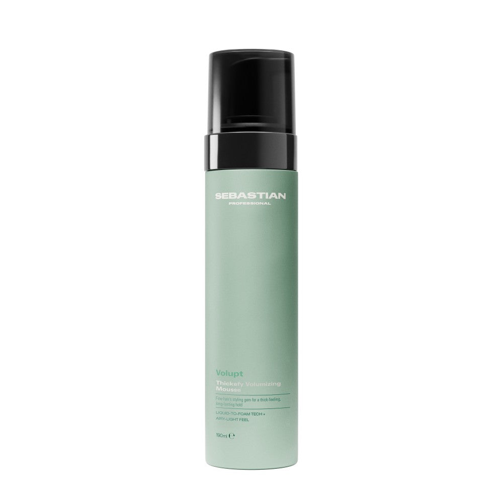 Sebastian Thickefy Mousse 6.4oz