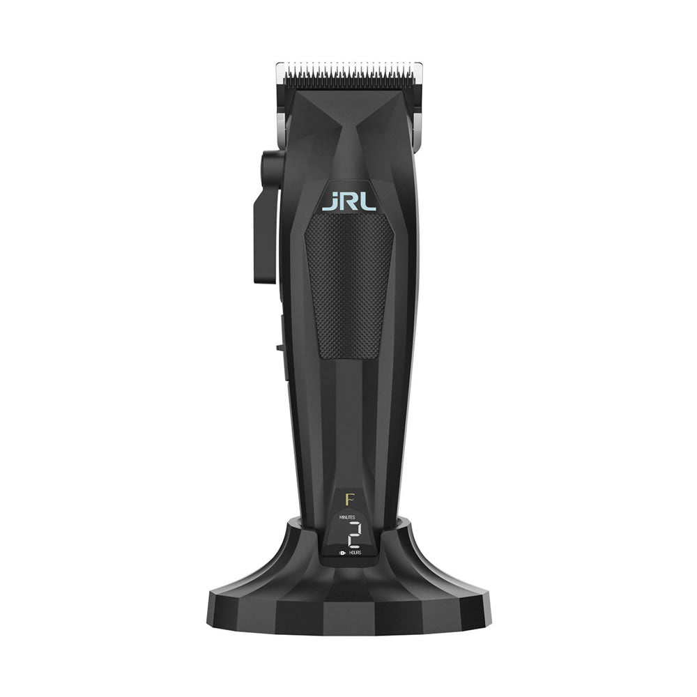 JRL 3000C Compact Clippers w/ Fade Blade