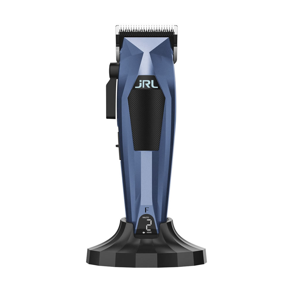 JRL 3000C Compact Clippers w/ Fade Blade