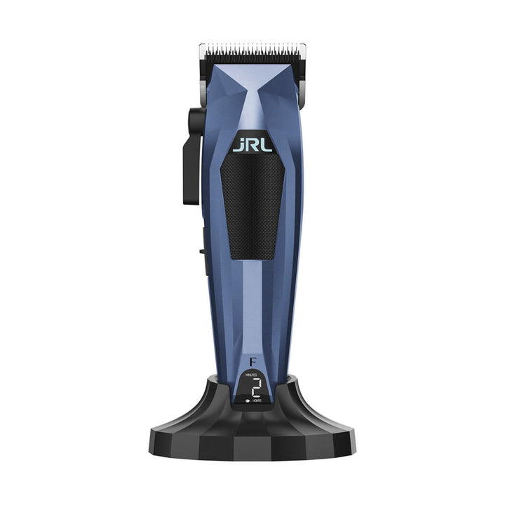 JRL 3000C Compact Clippers w/ Fade Blade