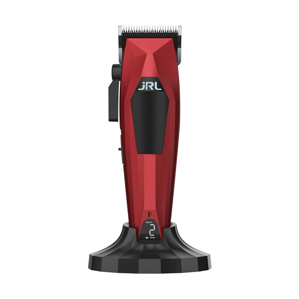JRL 3000C Compact Clippers w/ Fade Blade