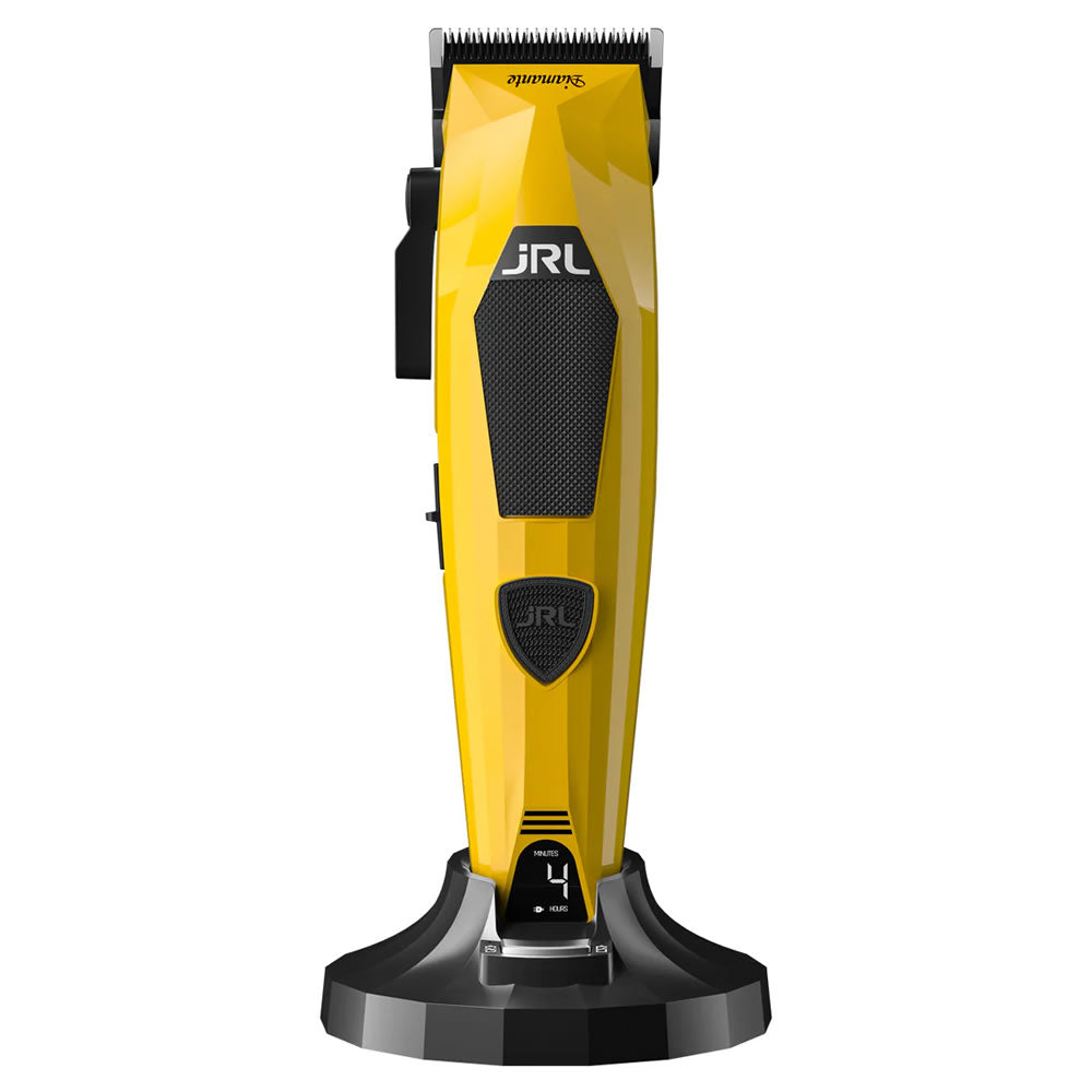 JRL Diamante Clippers