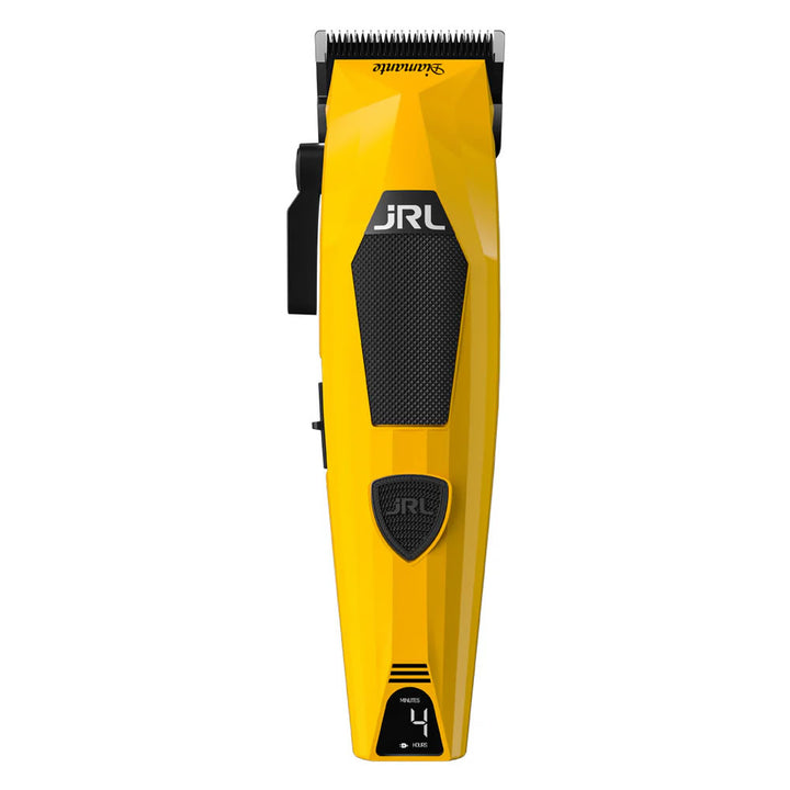JRL Diamante Clippers