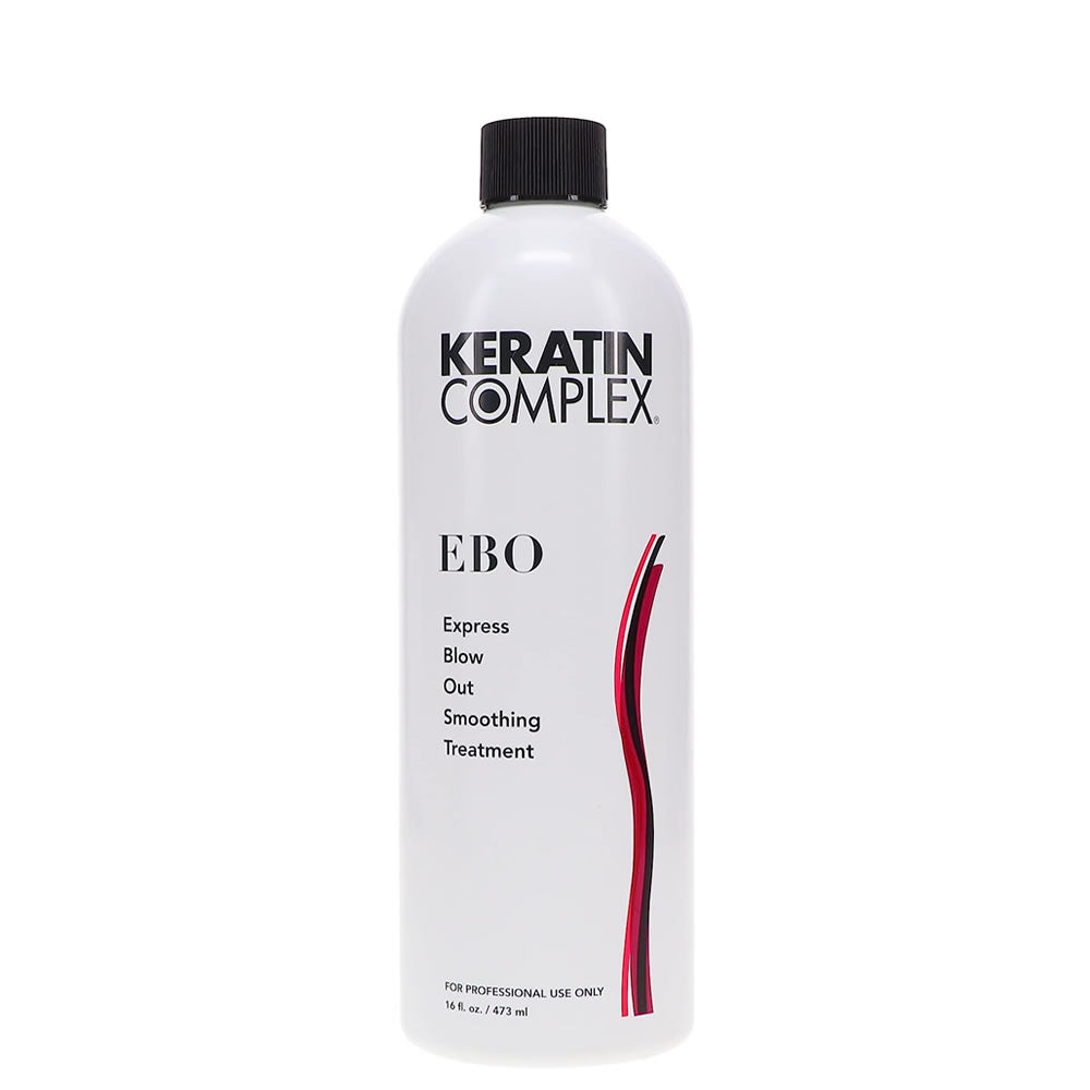 Keratin Complex EBO Treatment 16oz
