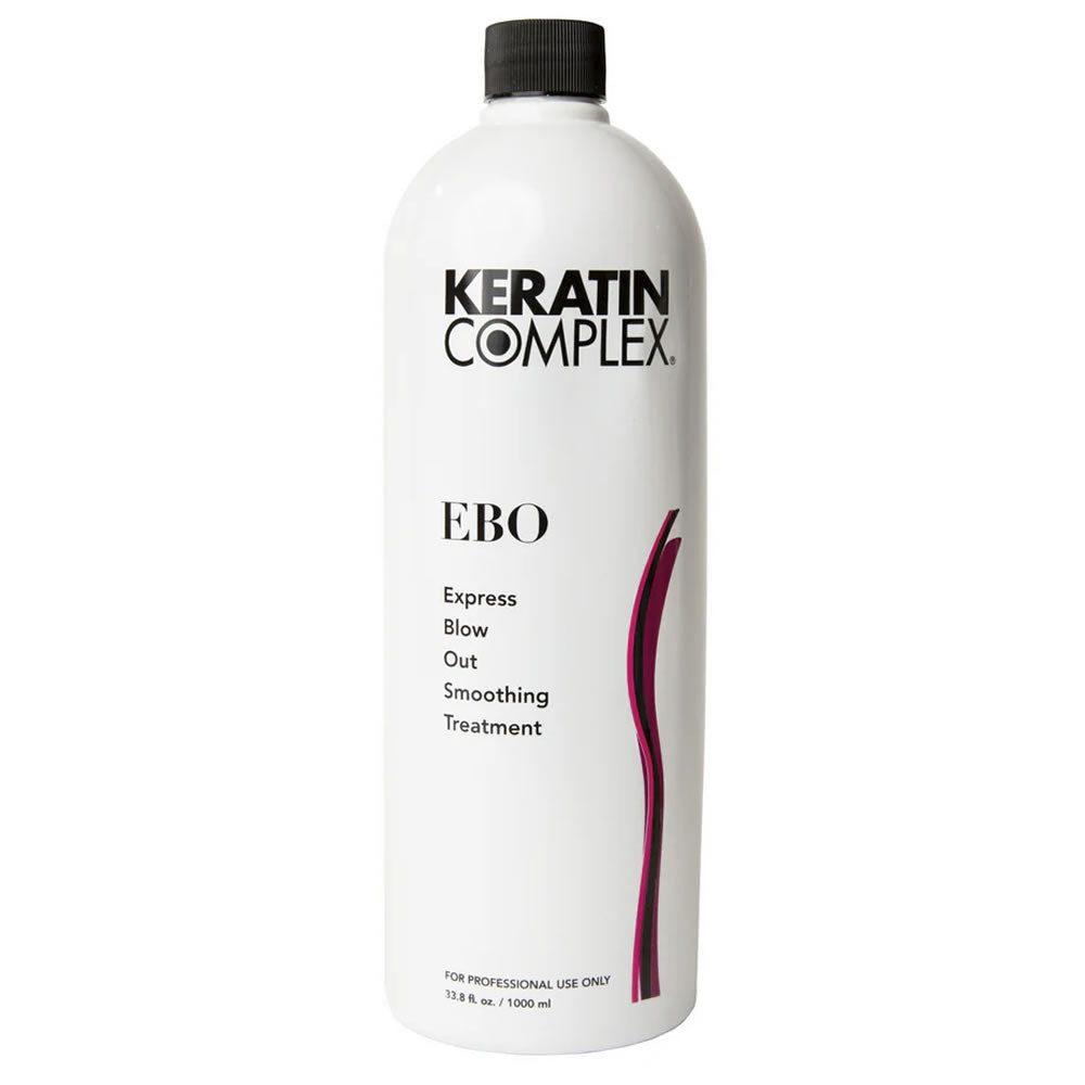 Keratin Complex EBO Treatment 33.8oz