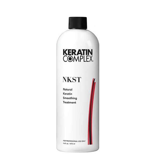Keratin Complex NKST Treatment 16oz
