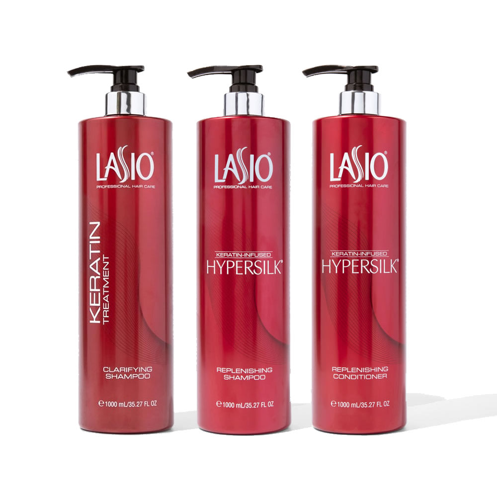 Lasio Backbar Bundles