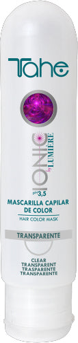 Tahe Ionic Color Mask 3.4oz
