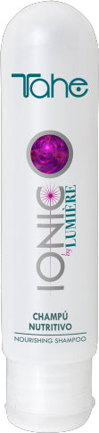 Tahe Ionic Color Mask Shampoo 3.4oz