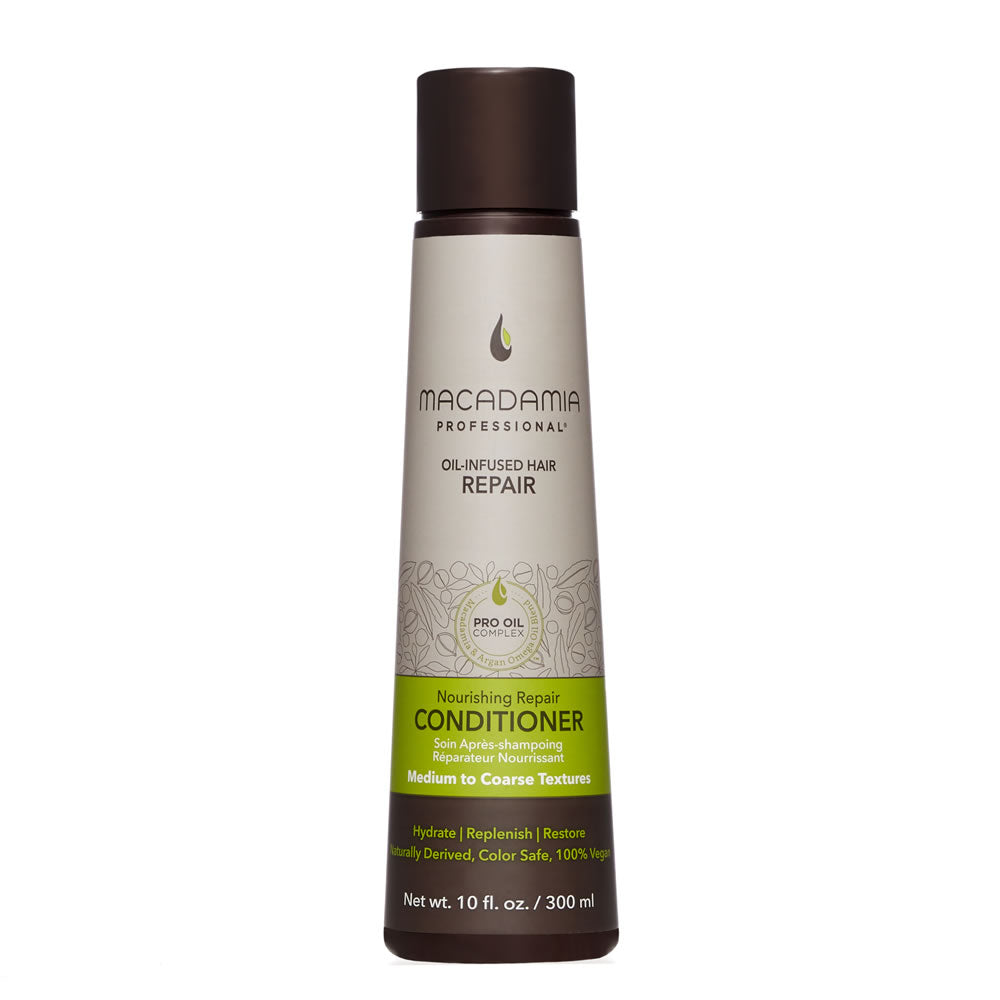 Macadamia Pro Nourishing Repair Conditioner 10oz