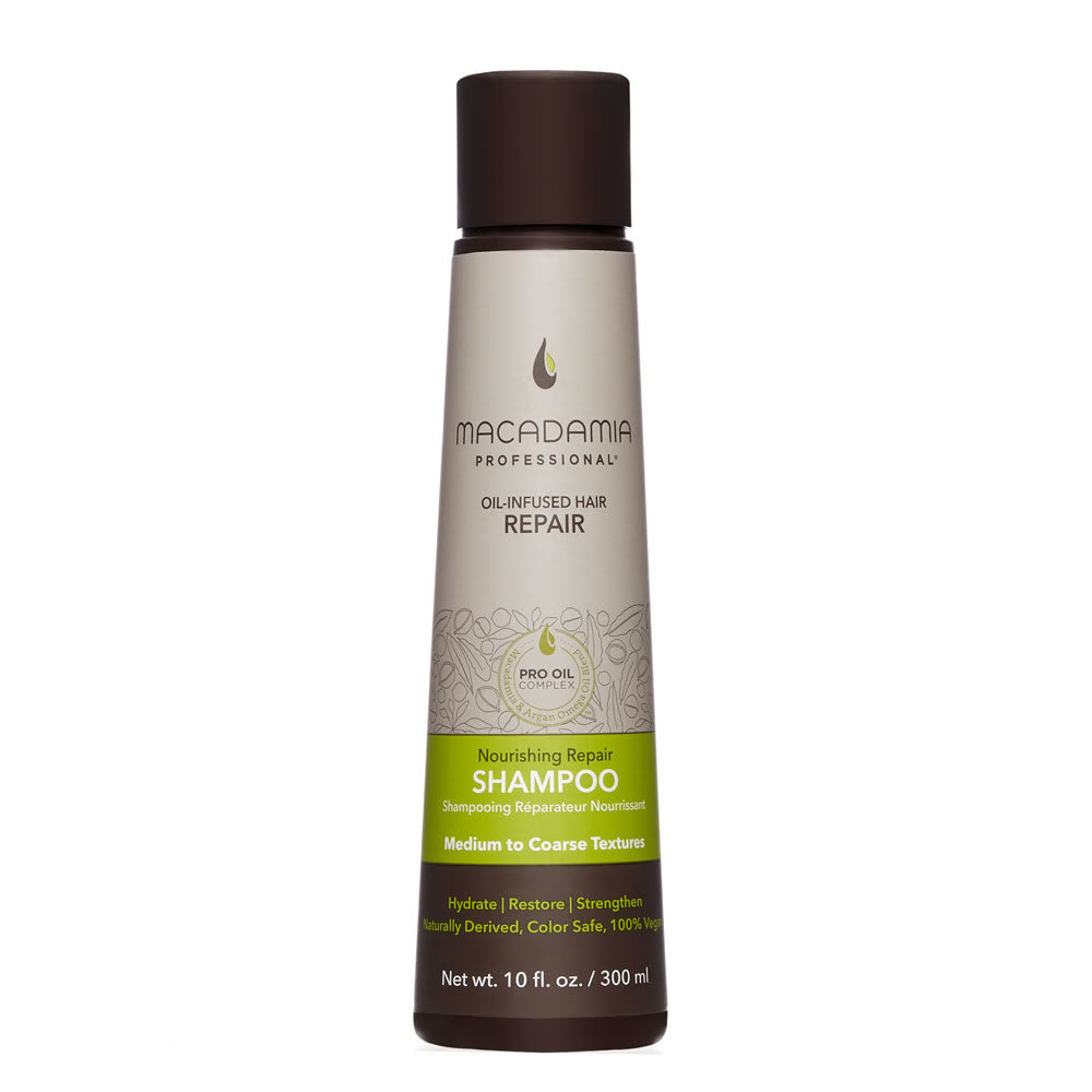 Macadamia Pro Nourishing Repair Shampoo 10oz