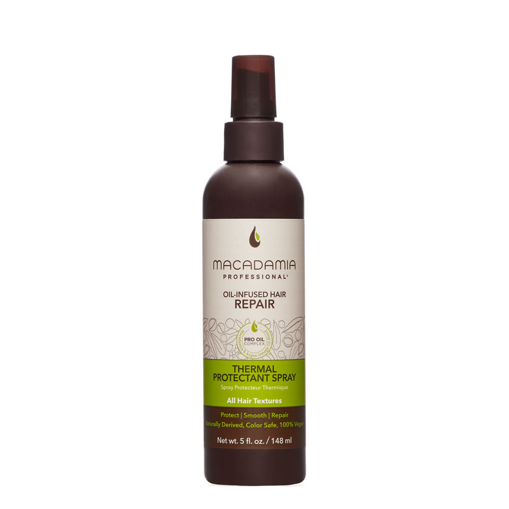 Macadamia Pro Thermal Protectant Spray 5oz