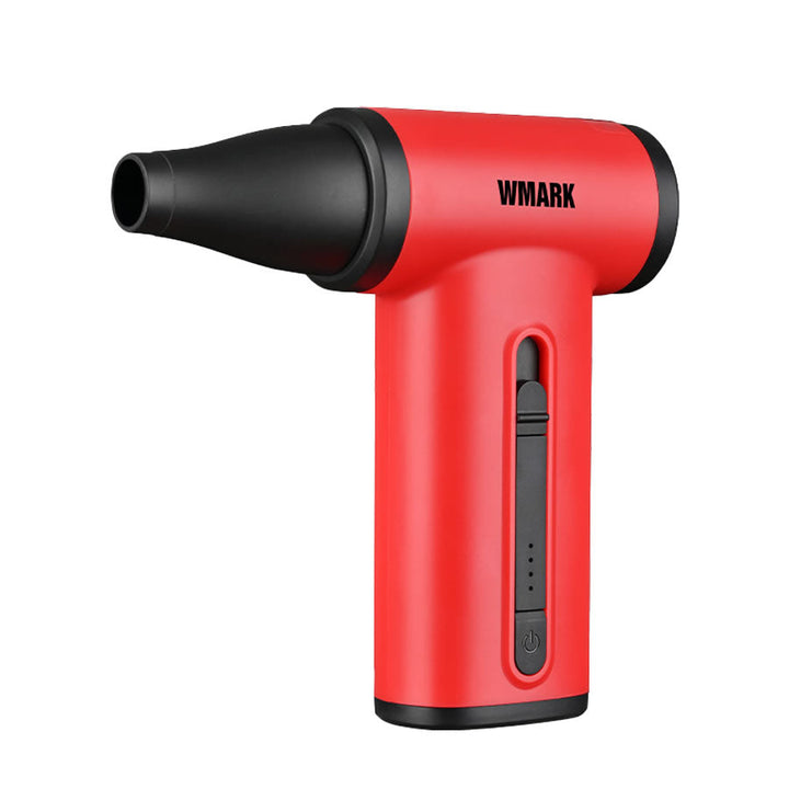 WMARK NG-TB001 Mini Jet Turbo Air Duster