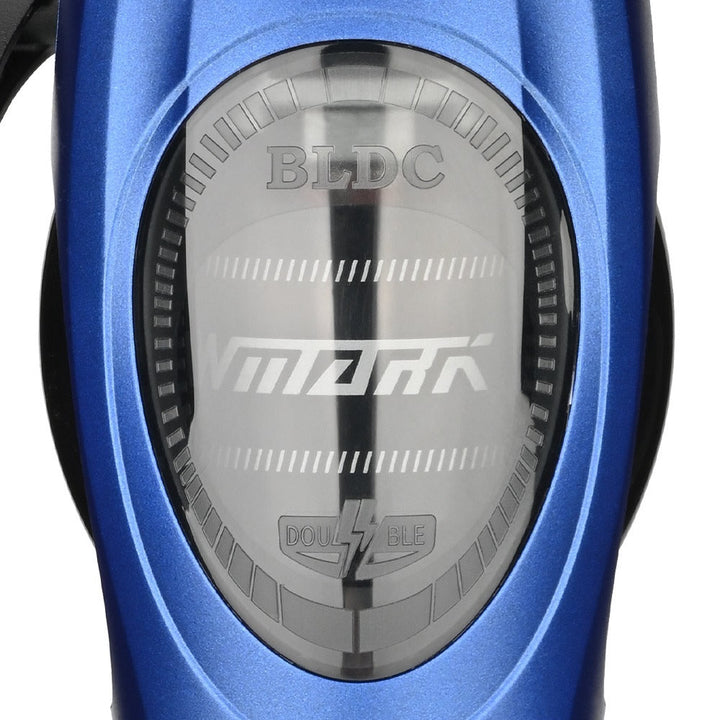 WMARK NG-V3 Outer Rotor BLDC Motor Clipper