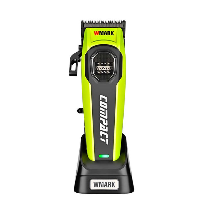 WMARK NG-V4 Compact BDLC Clipper - Green