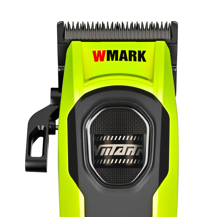 WMARK NG-V4 Compact BDLC Clipper - Green