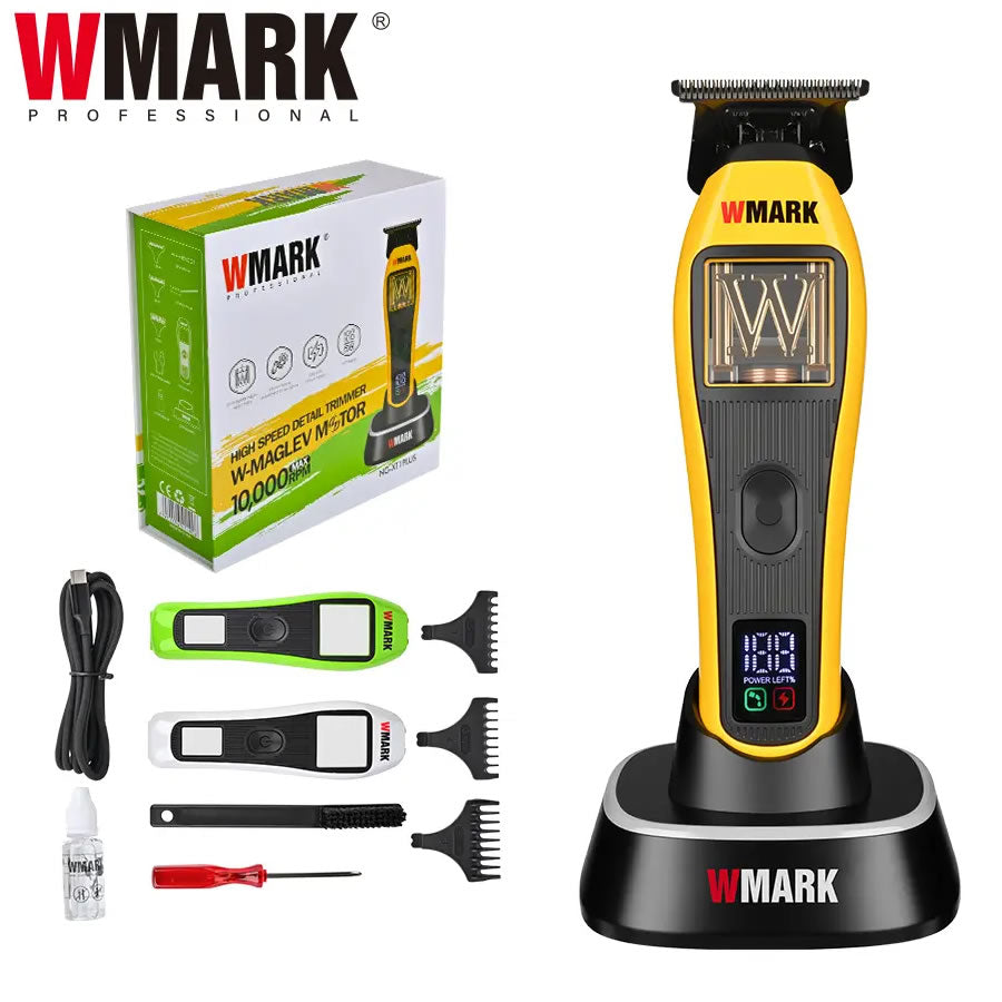 WMARK NG-XT1PLUS Vector Motor Trimmer