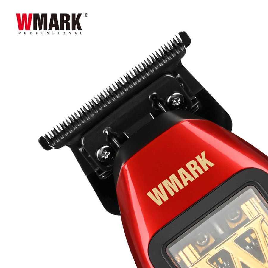 WMARK NG-XT1 Vector Motor Trimmer