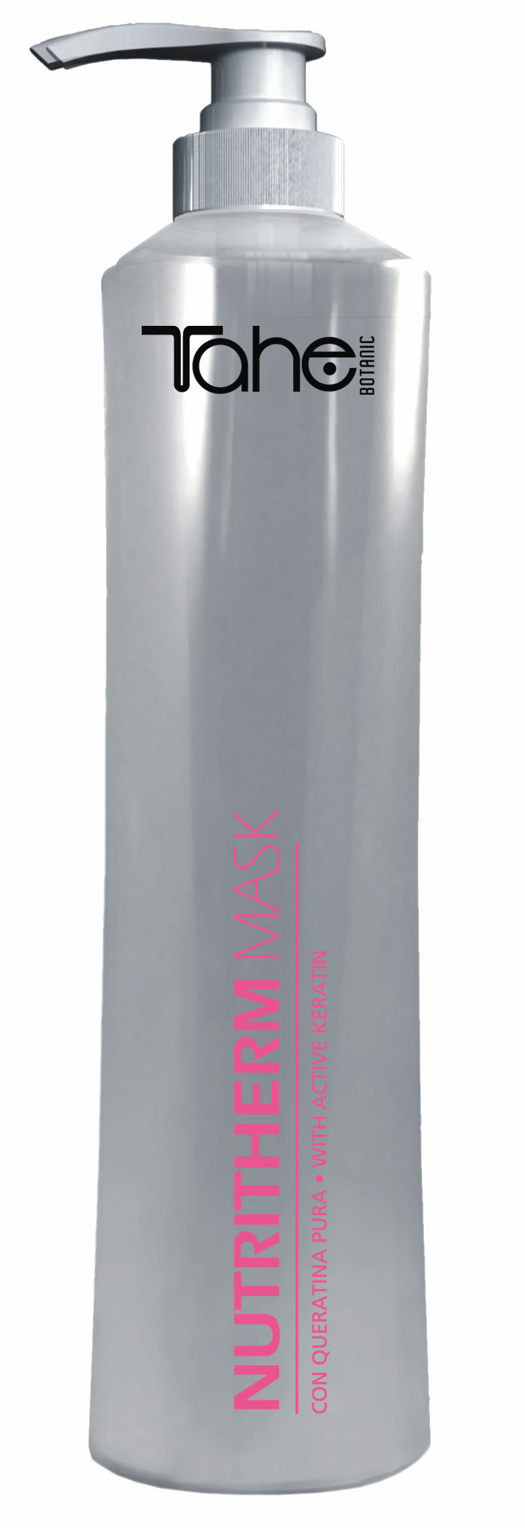 Tahe Botanic Hair System Nutri-Therm Mask 27oz