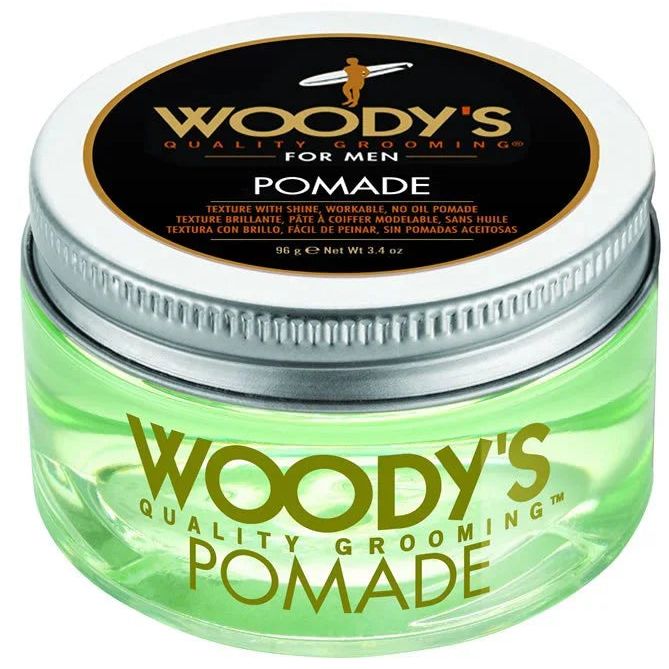 woody&