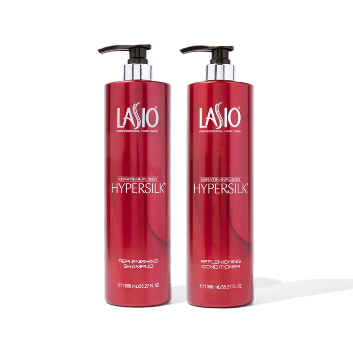 Lasio Backbar Bundles