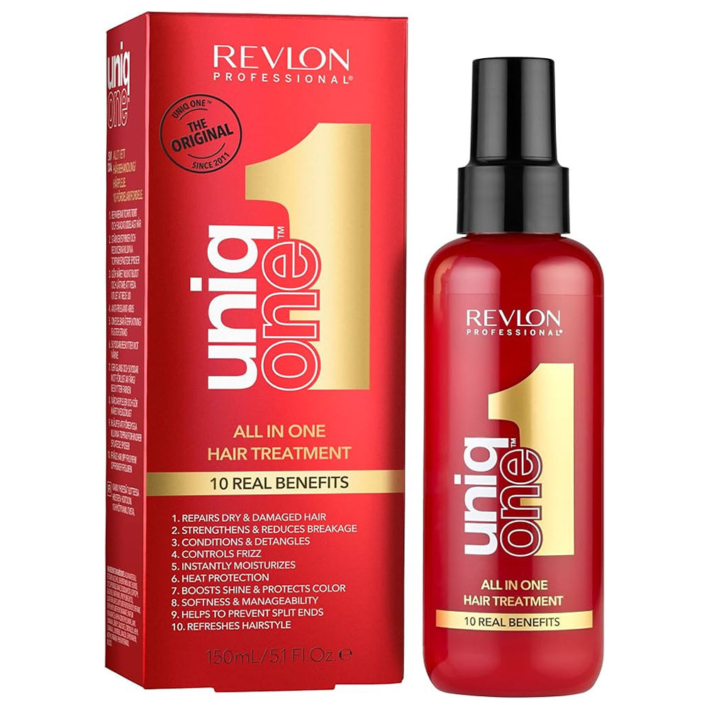 Revlon Uniq One All-in-One Original Hair Treatment 5.1oz