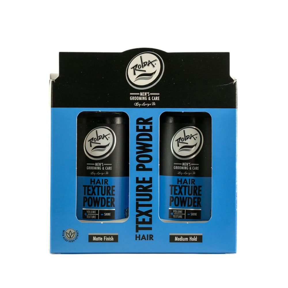 Rolda Texture Powder 1oz-2 pack (2oz Total)