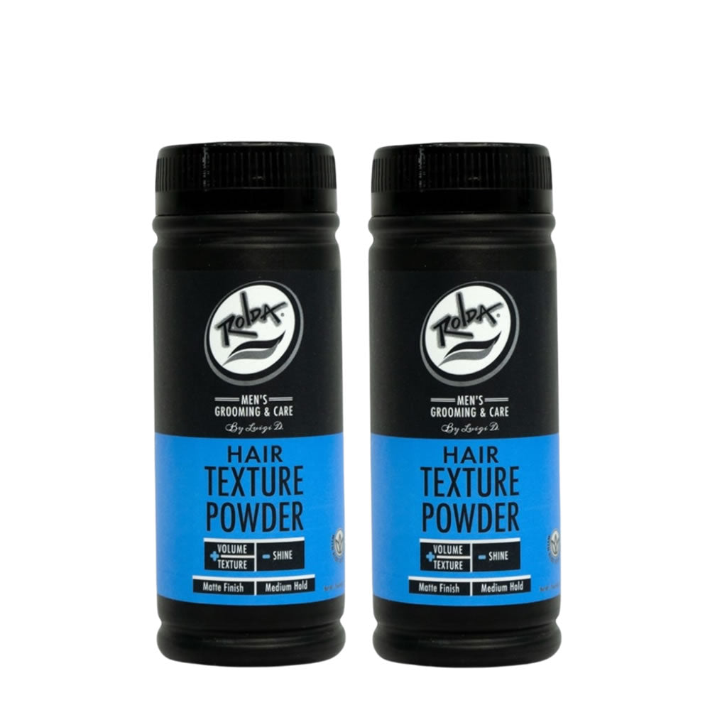 Rolda Texture Powder 1oz-2 pack (2oz Total)