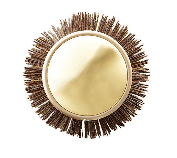 Olivia Garden Nanothermic Ceramic + Ion Brush 2.125" 