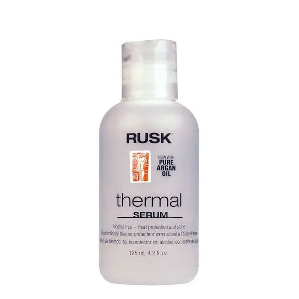 Rusk Thermal Serum 4oz