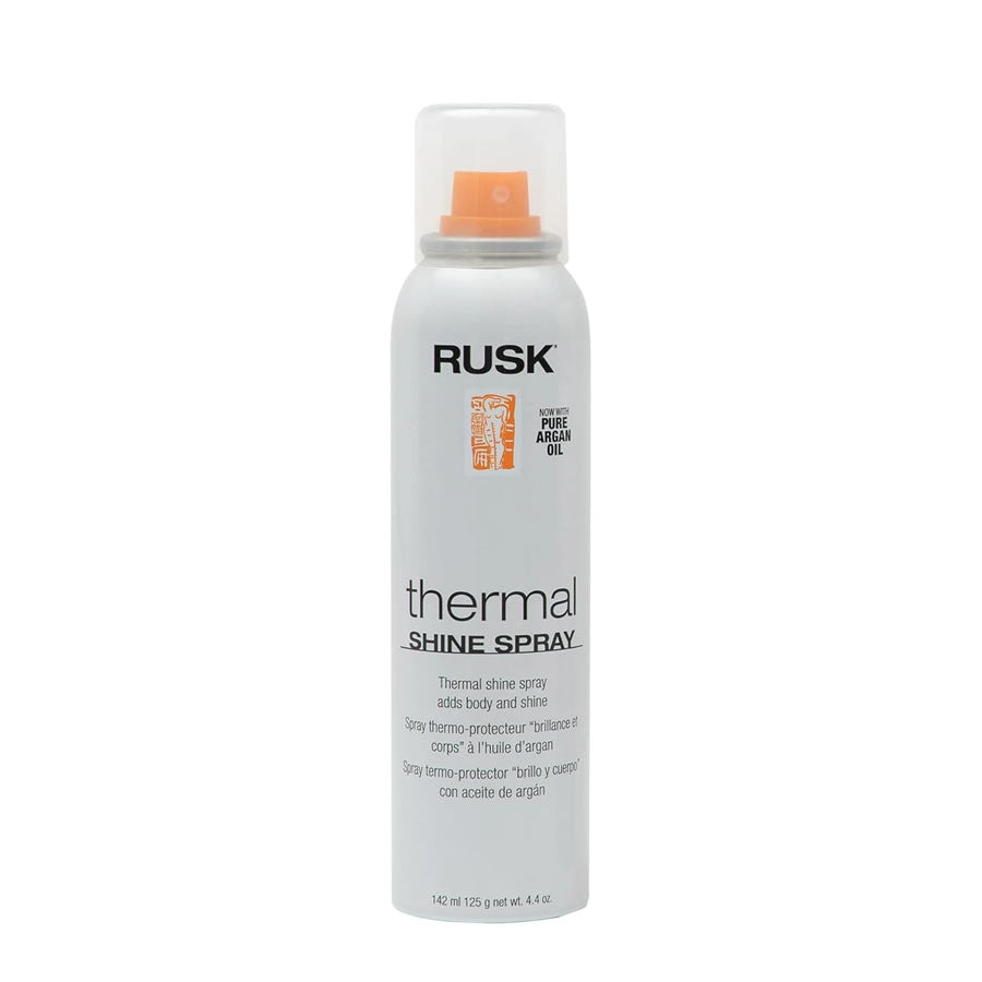 Rusk Thermal Shine Spray 4.4oz