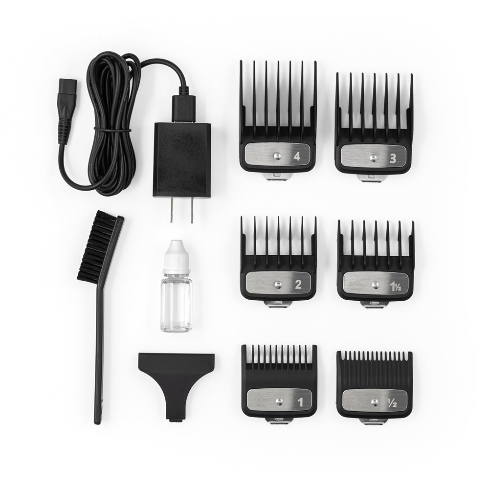 Elchim S-Blade 1 Clipper
