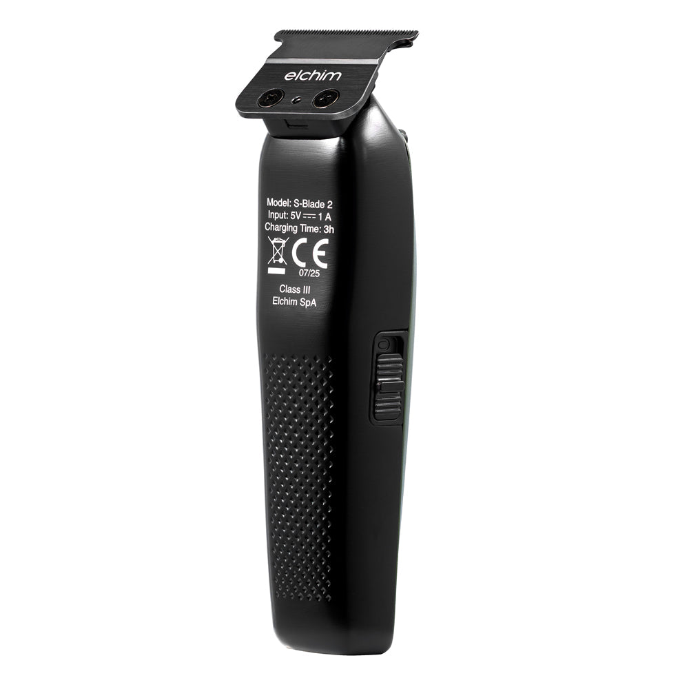 Elchim S-Blade 2 Trimmer
