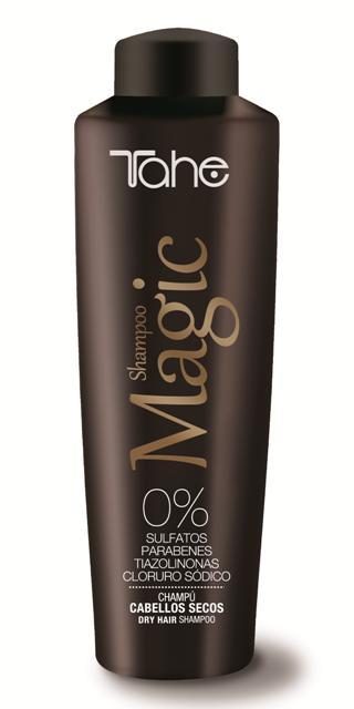 Tahe Magic Shampoo 33.8oz