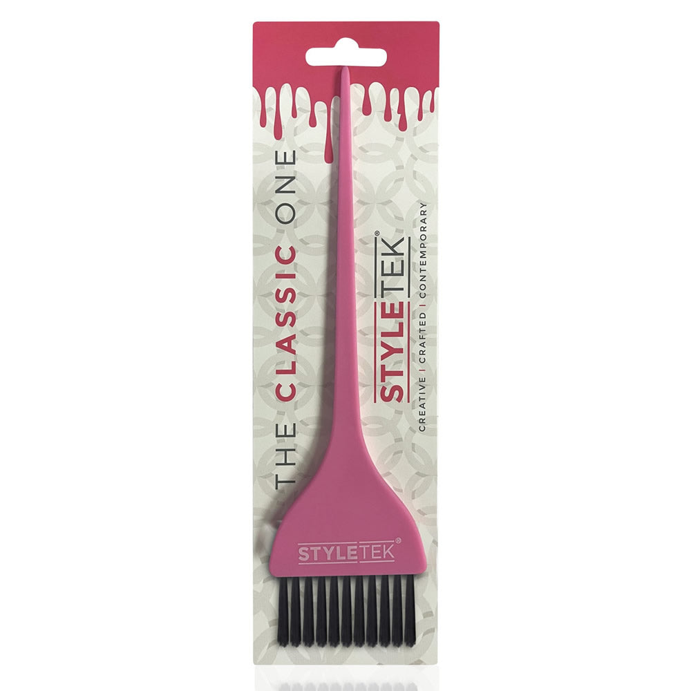 Styletek Classic Color Brush - Pink 