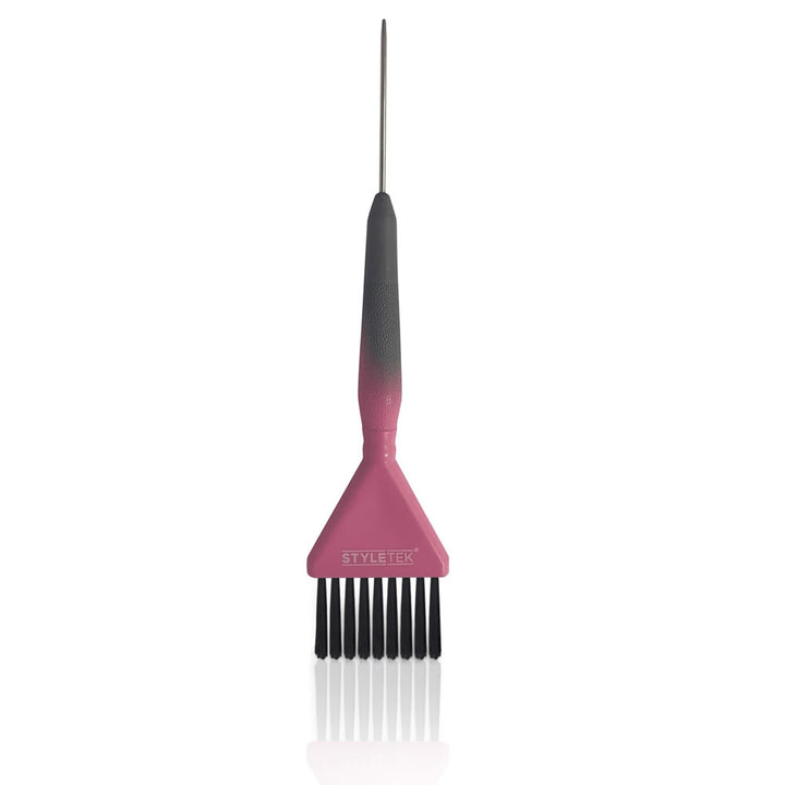 Styletek Pin-Tail Color Brush - Ombre 
