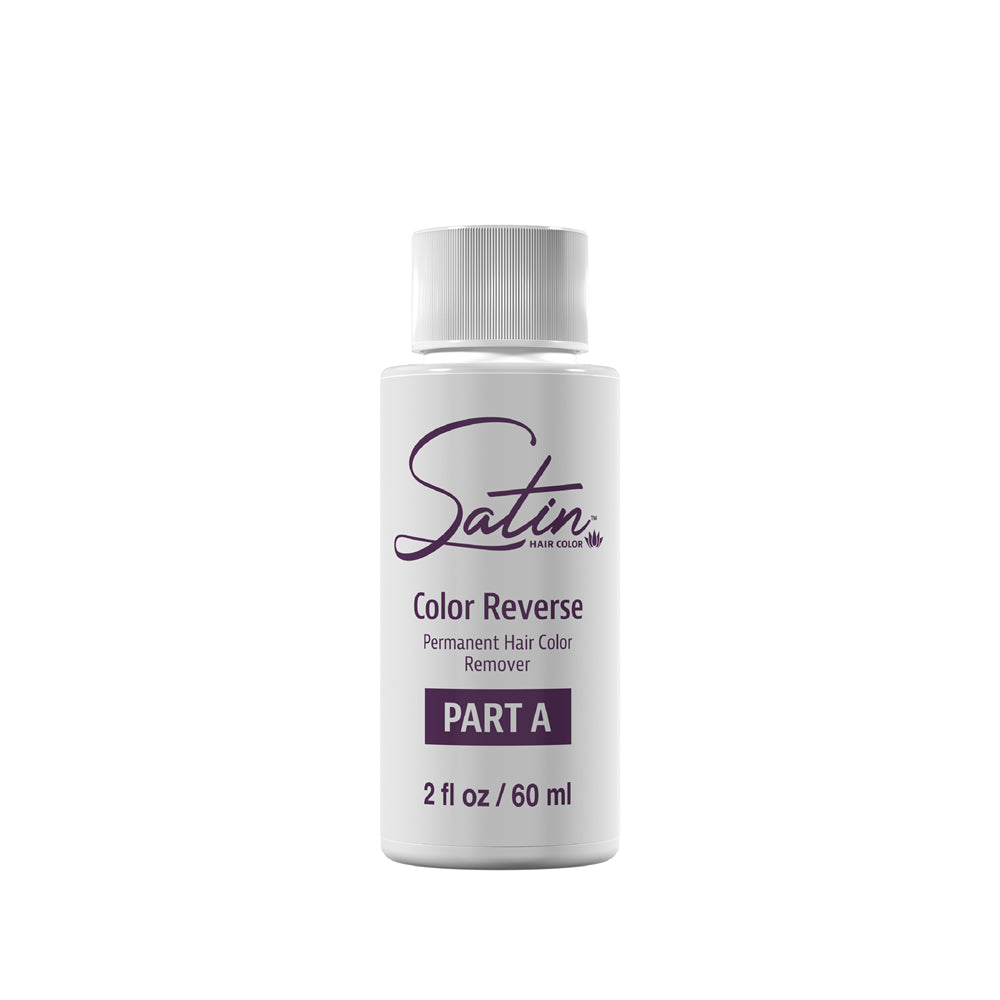 Satin Color Reverse Kit