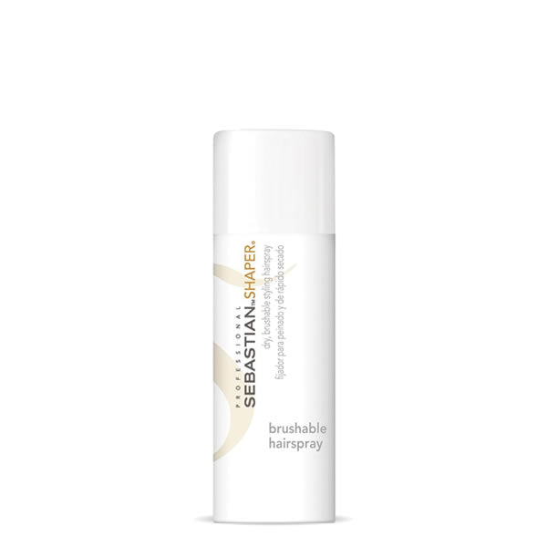 Sebastian Shaper Hairspray 1.5oz