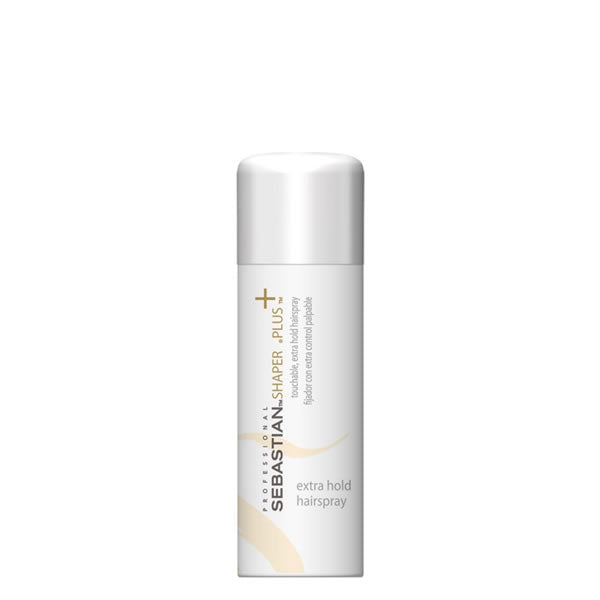 Sebastian Shaper Plus Hairspray 1.5oz