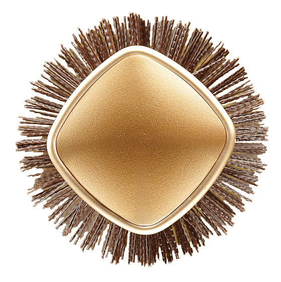 Olivia Garden NanoThermic Ceramic + Ion Shaper Brush 2" 