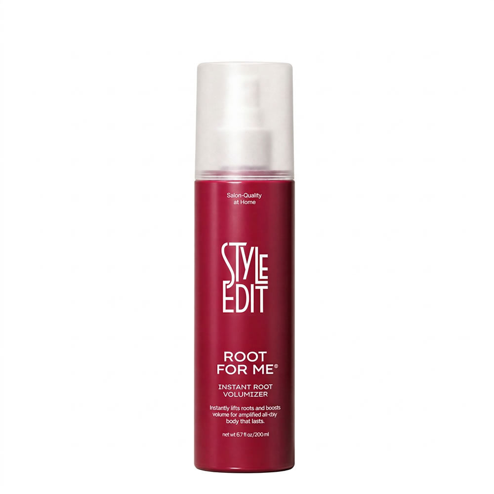 Style Edit Root for Me Instant Root Volumizer 6.7oz