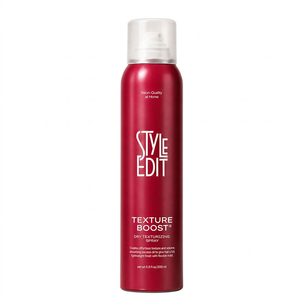 Style Edit Texture Boost Dry Texturizing Spray 6.8oz