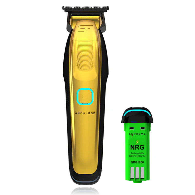 Supreme Recharge Trimmer